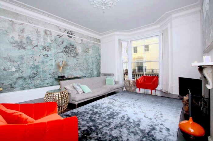 5 Bedroom Terraced House To Rent In Belgrave Place, Brighton, BN2
