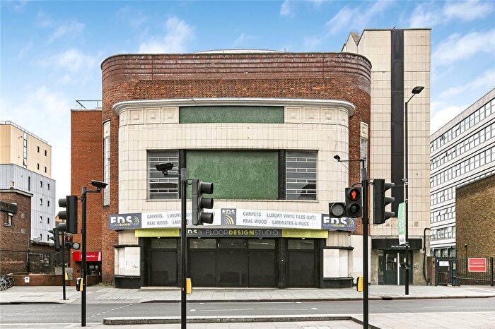 1 Bedroom Flat To Rent In Streatham High Road, London, SW16