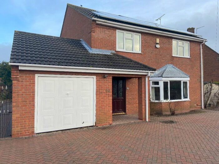 3 Bedroom Detached House To Rent In High Road, Gorefield, Wisbech, PE13