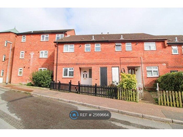 3 Bedroom Terraced House To Rent In Swafield Street, Norwich, NR5