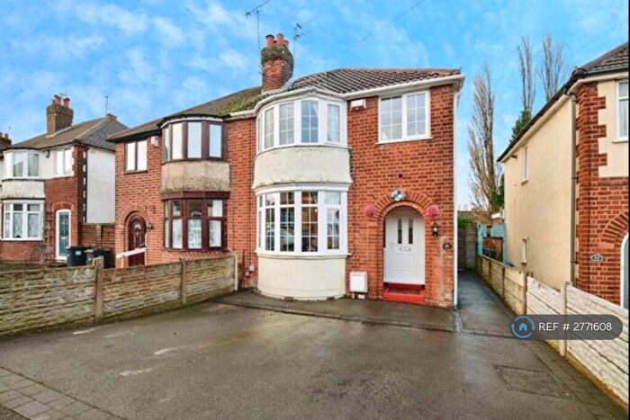 3 Bedroom Semi-Detached House To Rent In Old Park Road, Dudley, DY1