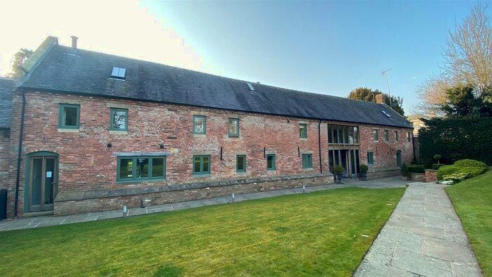 4 Bedroom Property To Rent In Windley, Nr Duffield, Derbyshire, DE56