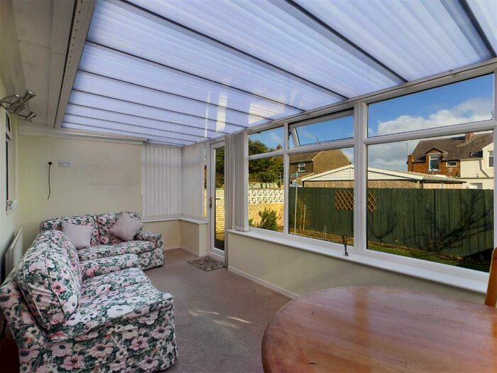 3 Bedroom Bungalow For Sale In Astley Gardens, Seaton Sluice, NE26