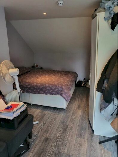 Studio To Rent In Winchelsea Road, London, NW10