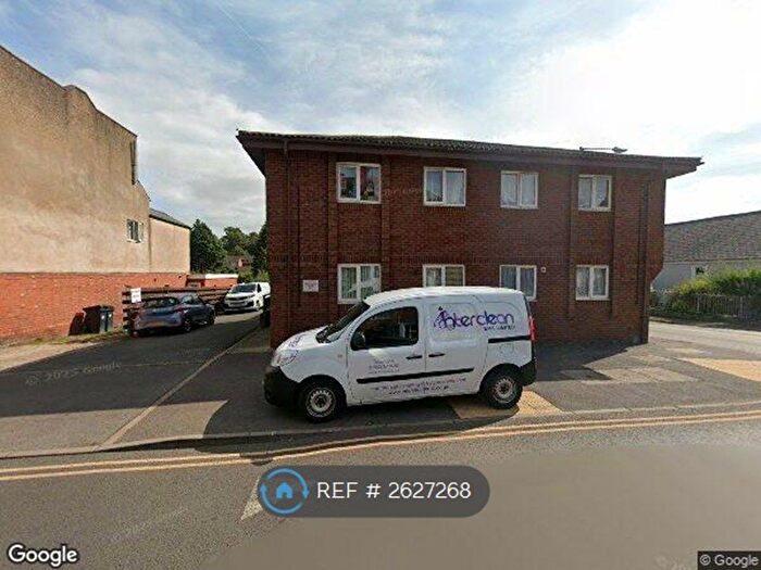 1 Bedroom Flat To Rent In Stoneleigh Road, Kenilworth, CV8