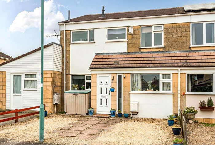 4 Bedroom Terraced House For Sale In The Hollow, Bath, Somerset, BA2