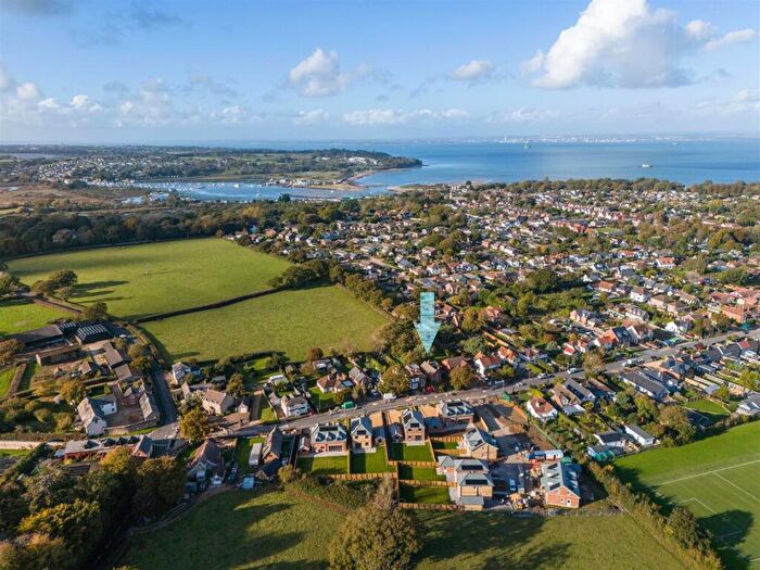 4 Bedroom House For Sale In Bembridge, Isle Of Wight, PO35