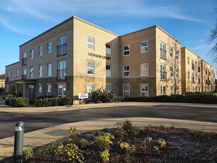 2 Bedroom Flat For Sale In Hexham, NE46