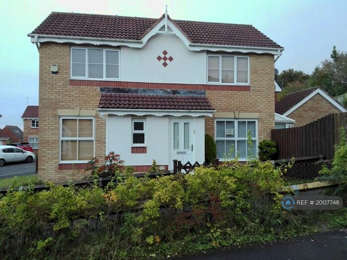 3 Bedroom Detached House To Rent In Cross Street, Prudhoe, NE42