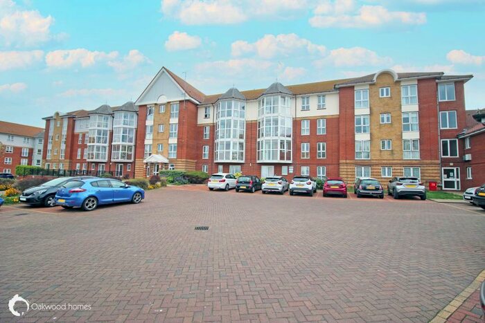 2 Bedroom Apartment To Rent In Margate, CT9