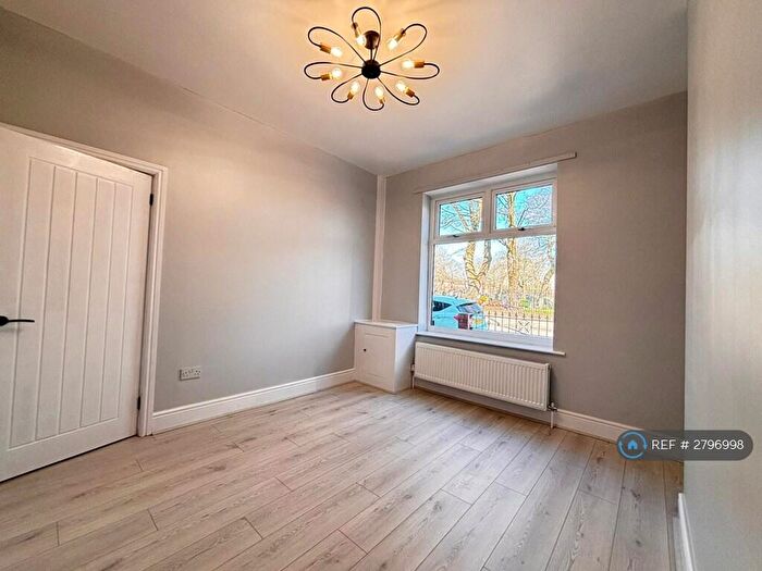 2 Bedroom Semi Detached House To Rent In Westminster St, Manchester, M27