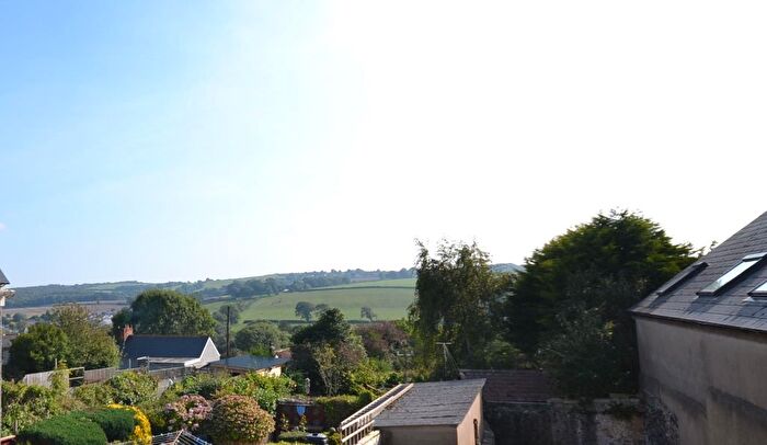 3 Bedroom Semi-Detached House For Sale In Llangwm, Haverfordwest, SA62