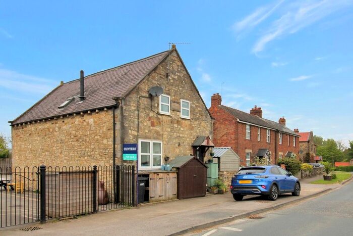 3 Bedroom Detached House For Sale In North Stainley, Ripon, HG4