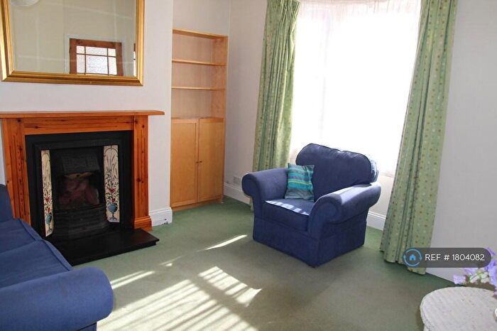 2 Bedroom Terraced House To Rent In Lawson Terrace, Durham, DH1