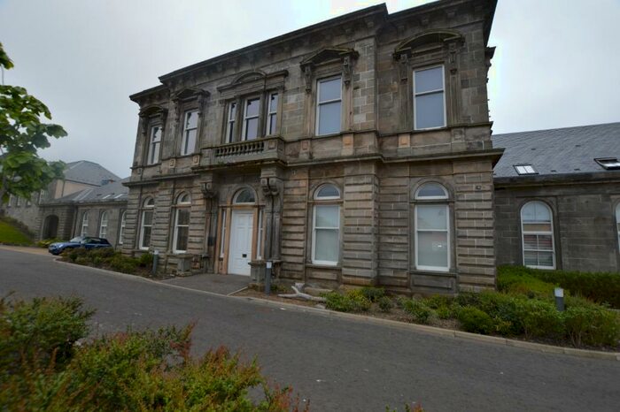 2 Bedroom Flat To Rent In Pilmuir Street, Dunfermline, KY12