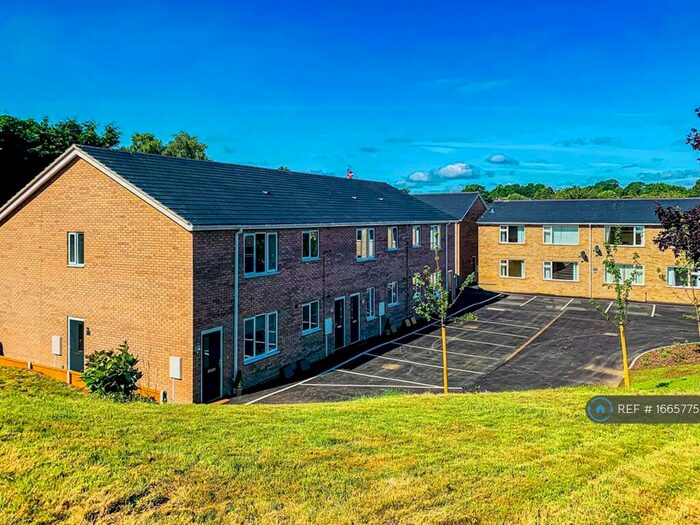 2 Bedroom Flat To Rent In Washingborough, Lincoln, LN4