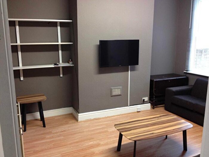 4 Bedroom Terraced House To Rent In Rippingham Road, Withington, M20