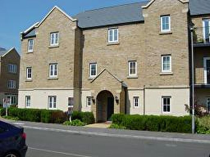 2 Bedroom Flat To Rent In Avocet Close, Coton Meadows, Rugby, CV23