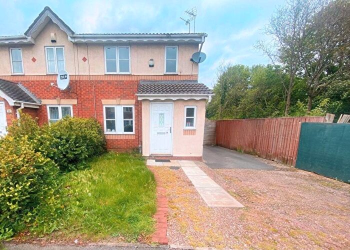 3 Bedroom Semi Detached House To Rent In Wheatsheaf Ave, Newark, NG24