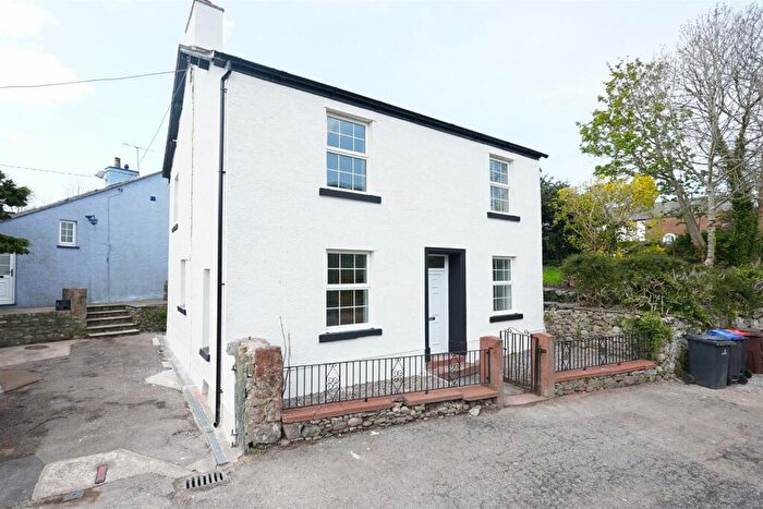 3 Bedroom Detached House To Rent In Beck Brow, Bootle, LA19