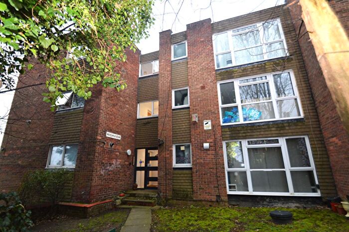 1 Bedroom Flat For Sale In Eglinton Hill, London, SE18