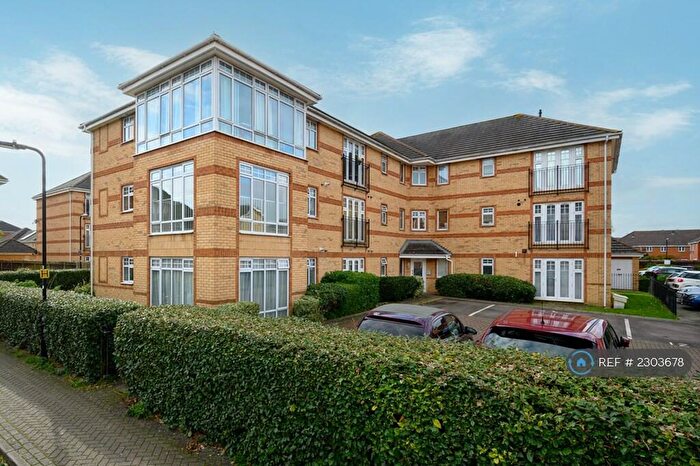 1 Bedroom Flat To Rent In Benny Hill Close, Eastleigh, SO50