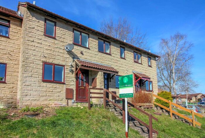 2 Bedroom Terraced House To Rent In Upper Whatcombe, Frome, BA11