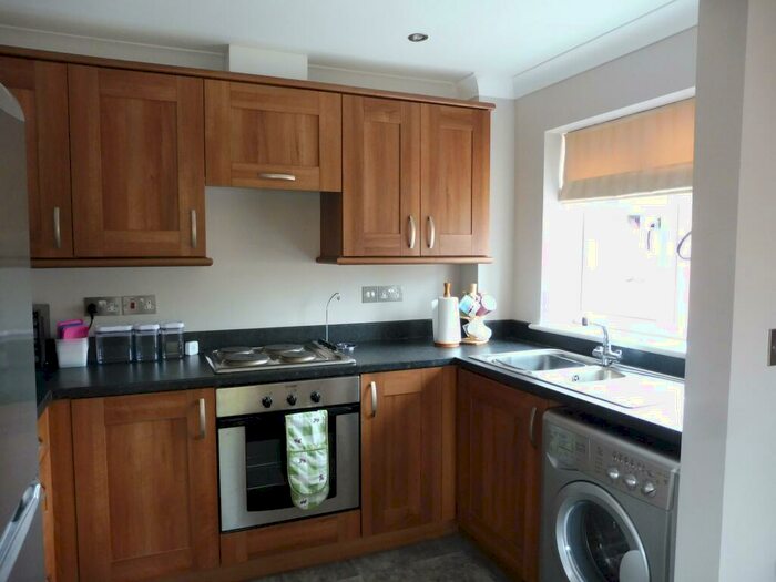 1 Bedroom Flat To Rent In Old Market Road, Stalham, Norwich, NR12