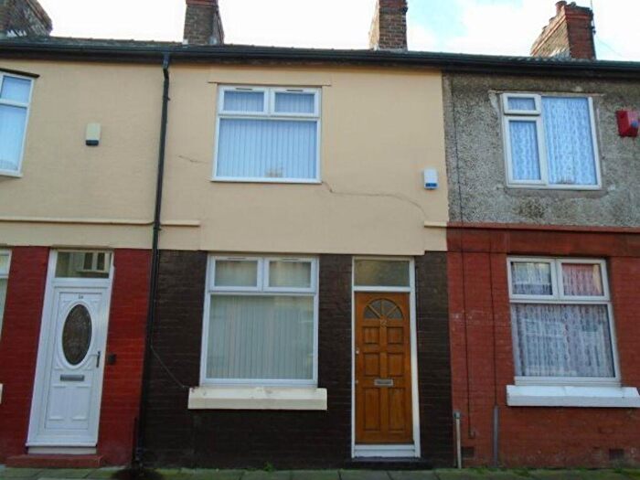 3 Bedroom House To Rent In Sunningdale Road, Liverpool, L15