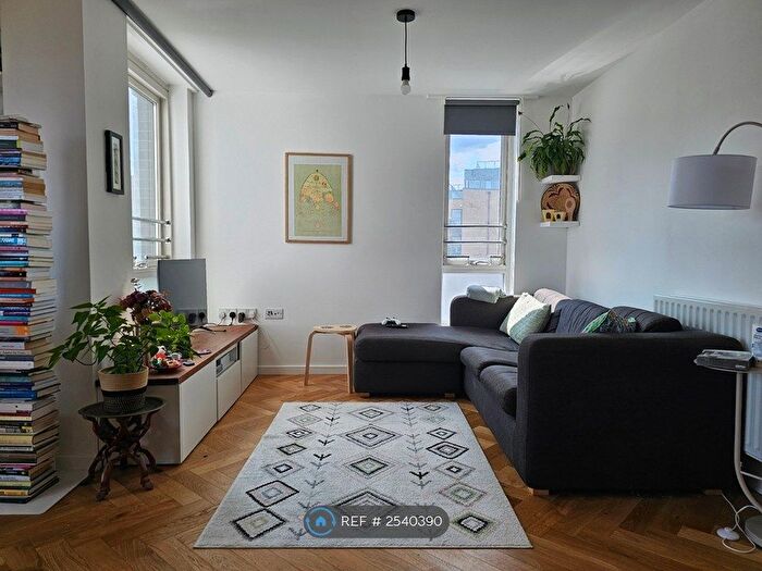 1 Bedroom Flat To Rent In Homerton, London, E9