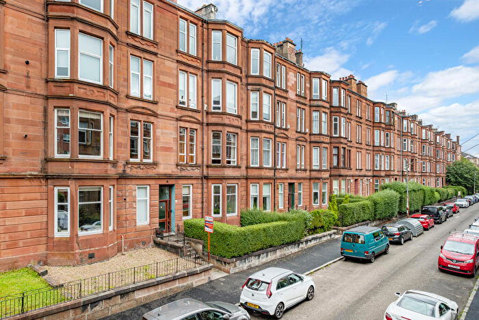 1 Bedroom Flat For Sale In Flat /, Garthland Drive, Dennistoun, Glasgow, G31