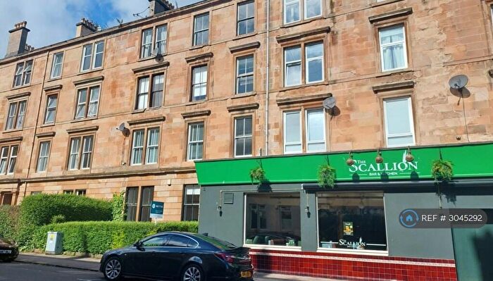 3 Bedroom Flat To Rent In Rupert Street, Glasgow, G4