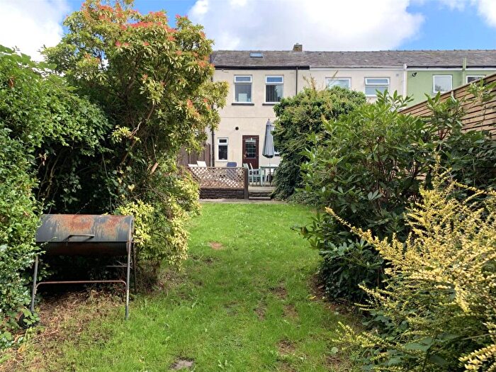 2 Bedroom Terraced House For Sale In Ormond Avenue, Westhead, Ormskirk, Lancashire, L40