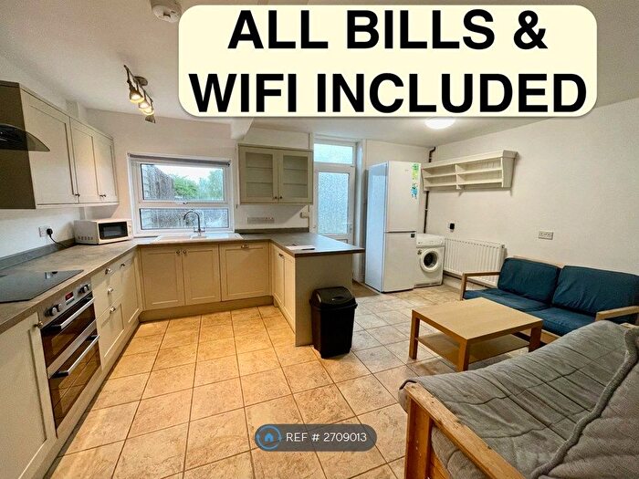 4 Bedroom End Of Terrace House To Rent In Filton Avenue, Horfield, Bristol, BS7