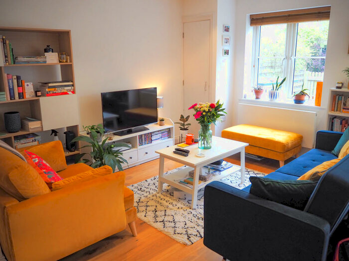 1 Bedroom Apartment To Rent In Leicester Road, Quorn, LE12