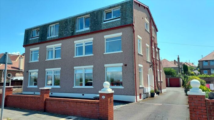 1 Bedroom Flat To Rent In Knowlys Road, Heysham, Morecambe, LA3