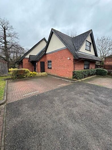 1 Bedroom Flat To Rent In Anthony Road, Borehamwood, WD6