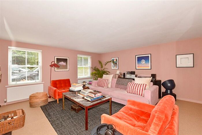 5 Bedroom Detached House For Sale In Lewes Road, Scaynes Hill, West Sussex, RH17