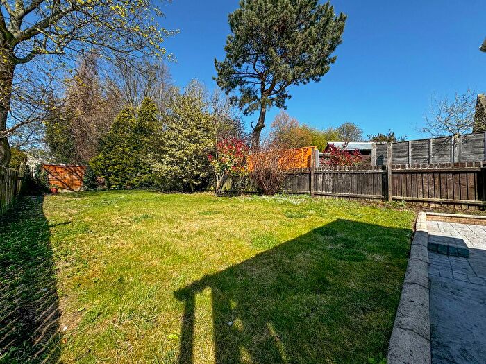 2 Bedroom Bungalow For Sale In Mallory Road, Norton, Stockton-On-Tees, TS20