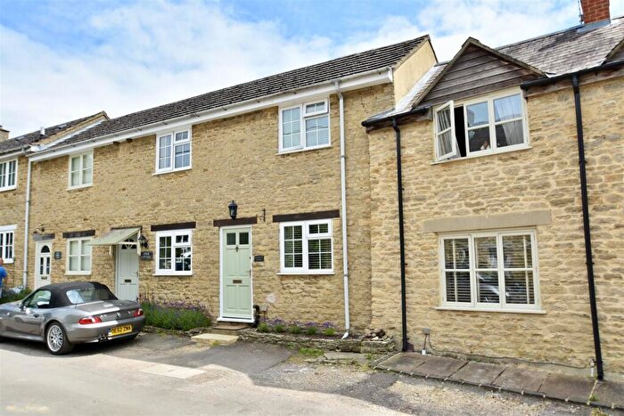 2 Bedroom Cottage To Rent In Bates Lane, Souldern, OX27