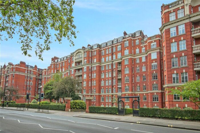 4 Bedroom Flat To Rent In Clive Court, Maida Vale, London, W9