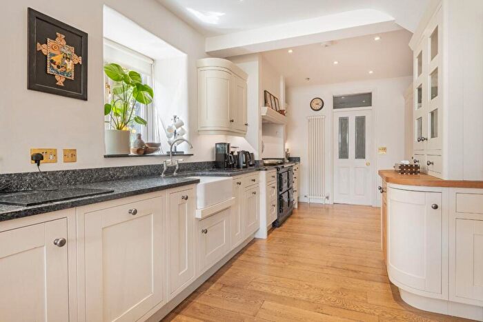 5 Bedroom Detached House For Sale In Victoria House, Dobby Lane, Crook, LA8