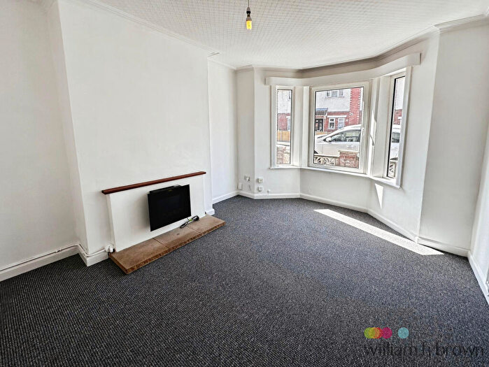 3 Bedroom House To Rent In Elder Street, Lincoln, LN5