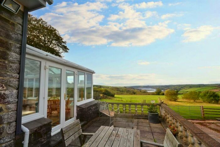 3 Bedroom Land For Sale In Uplands, Carmarthen, SA32