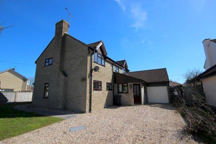 4 Bedroom Cottage To Rent In Middle Lane, Clevedon, BS21