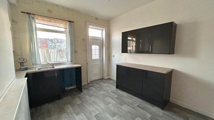 2 Bedroom House To Rent In Herbert Street, Mexborough, South Yorkshire, S64