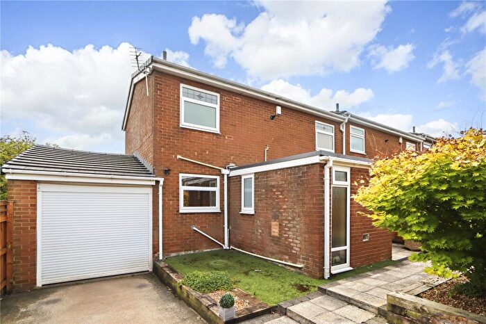 3 Bedroom End Of Terrace House For Sale In Gainford, Chester Le Street, Durham, DH2