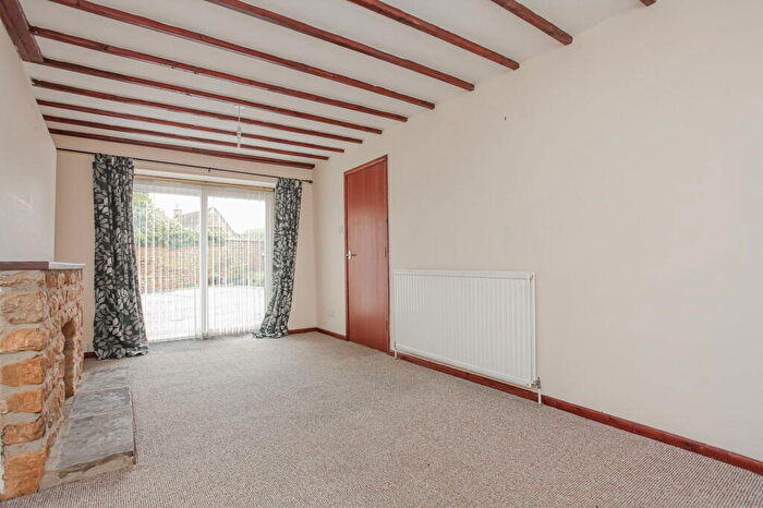 3 Bedroom Cottage For Sale In The Potteries, Barford St Michael, OX15