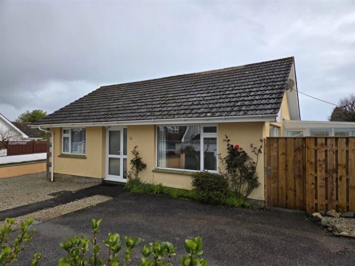 2 Bedroom Detached Bungalow To Rent In Sticker, PL26