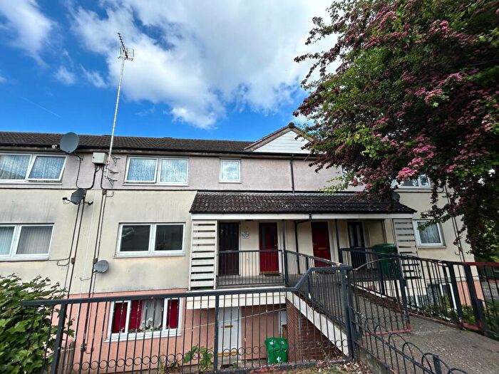 1 Bedroom Flat To Rent In Bellevue Court, Nottingham, St Annes, NG3